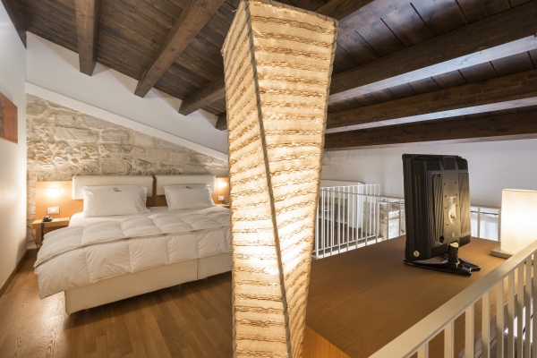 Villa Carlotta Hotel (Ragusa)
